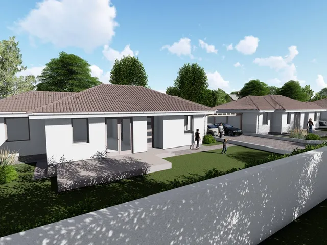 Eladó ház Ráckeve 84 nm