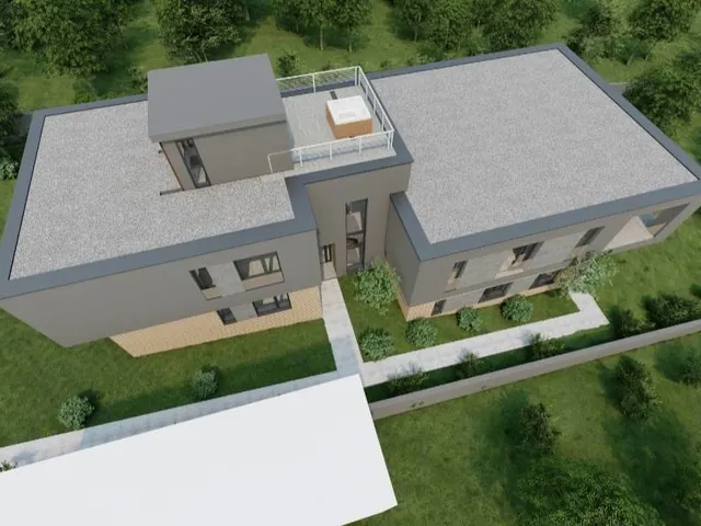 Eladó lakás Budapest III. kerület 53 nm