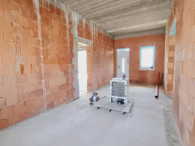 Eladó ház Szigetszentmiklós 636 nm