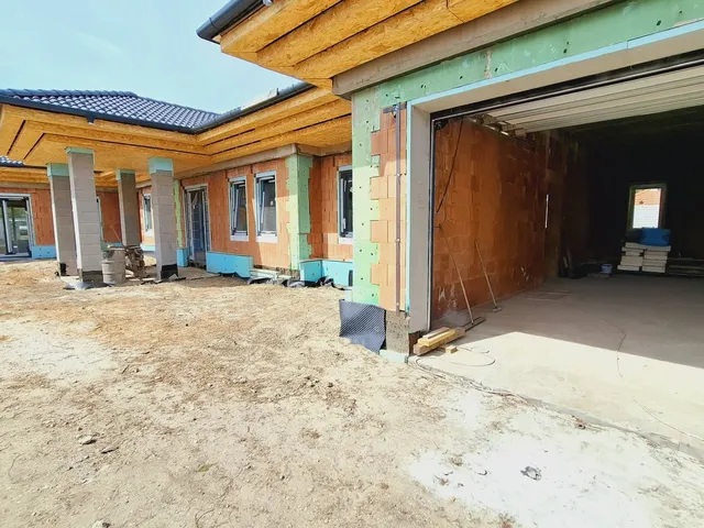 Eladó ház Szigetszentmiklós 636 nm