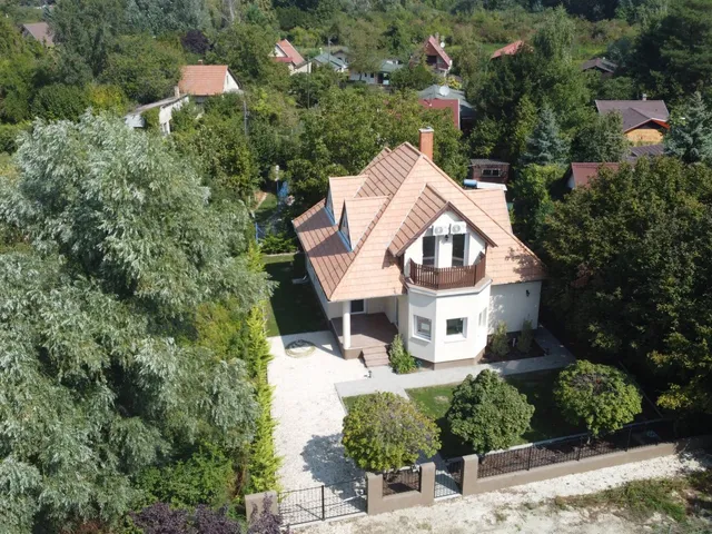 Eladó ház Ráckeve 139 nm