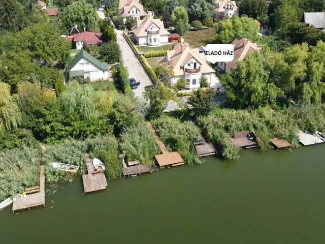 Eladó ház Ráckeve 139 nm