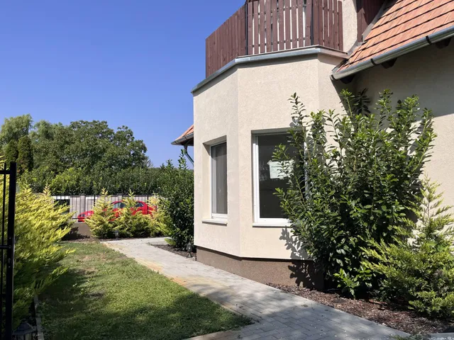 Eladó ház Ráckeve 139 nm