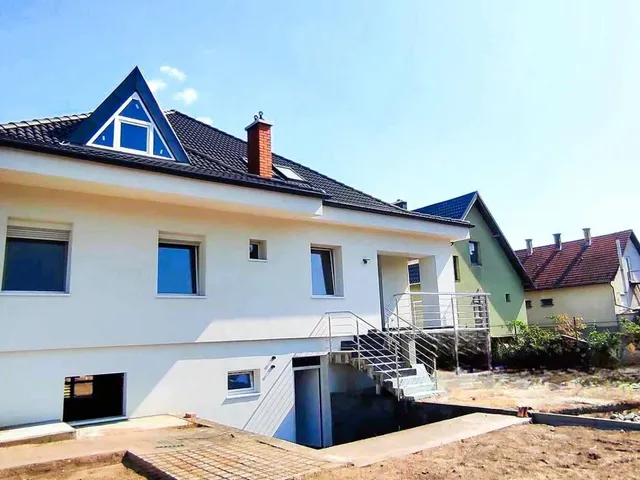 Eladó ház Alsónémedi 74 nm