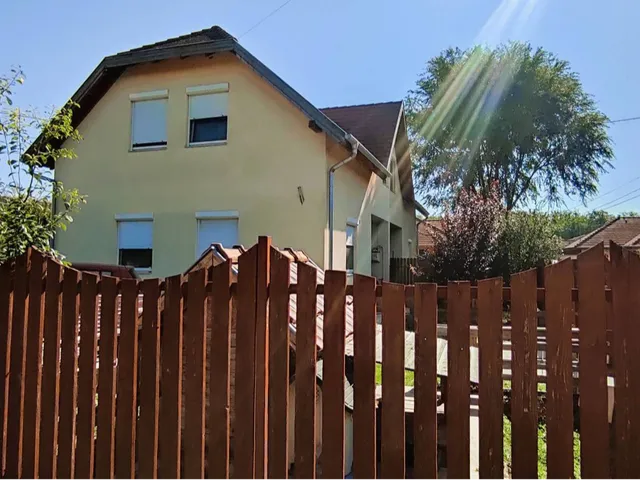 Eladó ház Szigethalom 100 nm