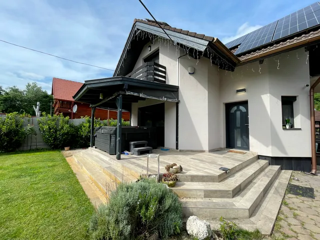 Eladó ház Tököl 145 nm