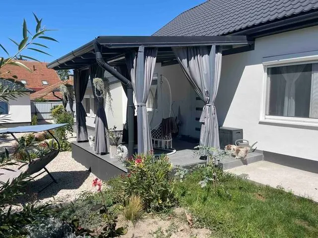 Eladó ház Tököl 150 nm