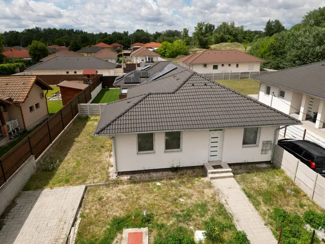 Eladó ház Szigetszentmiklós 88 nm