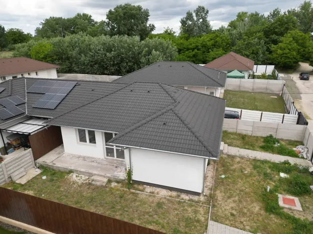 Eladó ház Szigetszentmiklós 88 nm