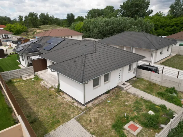 Eladó ház Szigetszentmiklós 88 nm