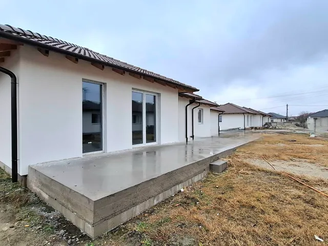 Eladó ház Taksony 93 nm