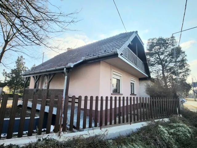 Eladó ház Tököl 110 nm
