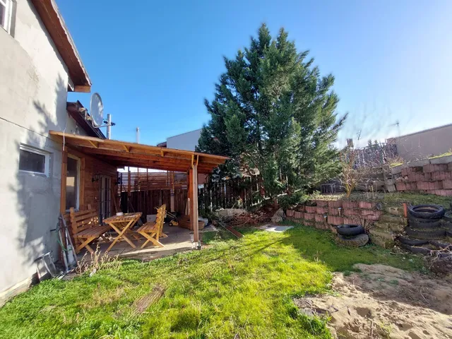 Eladó ház Szigetszentmiklós 81 nm