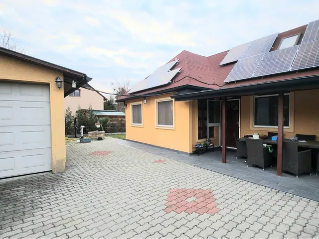 Eladó ház Szigethalom 75 nm