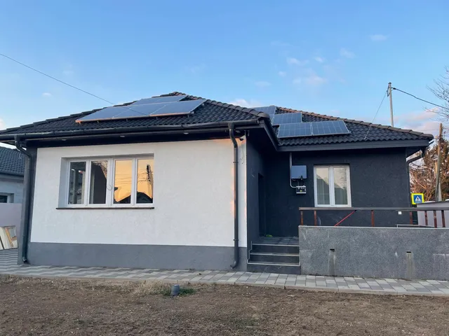 Eladó ház Budapest XVIII. kerület 95 nm