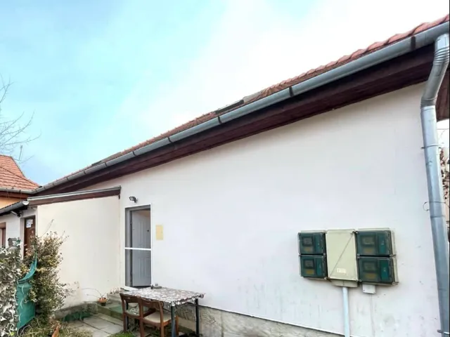 Eladó lakás Szigethalom 45 nm
