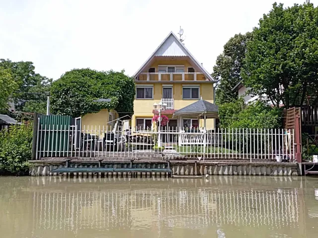Eladó ház Szigetszentmiklós 150 nm