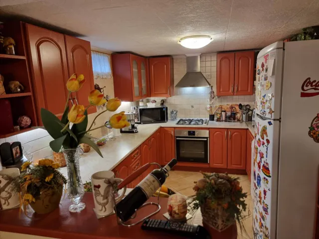 Eladó ház Szigetszentmiklós 150 nm