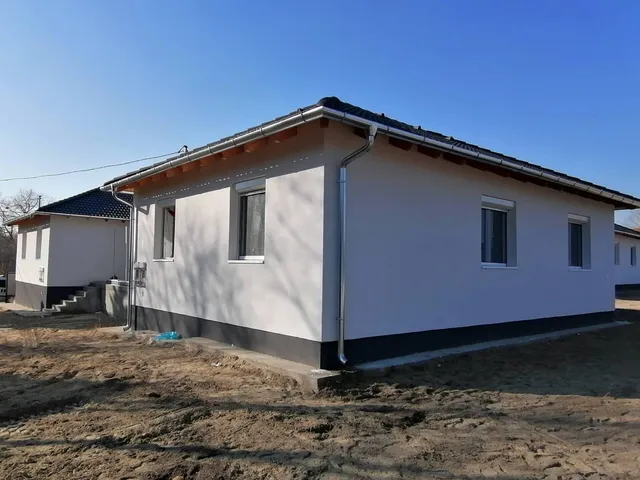 Eladó ház Dunaharaszti 87 nm