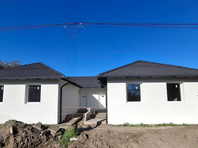 Eladó ház Dunaharaszti 87 nm