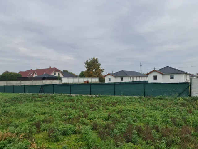 Eladó ház Kiskunlacháza 82 nm