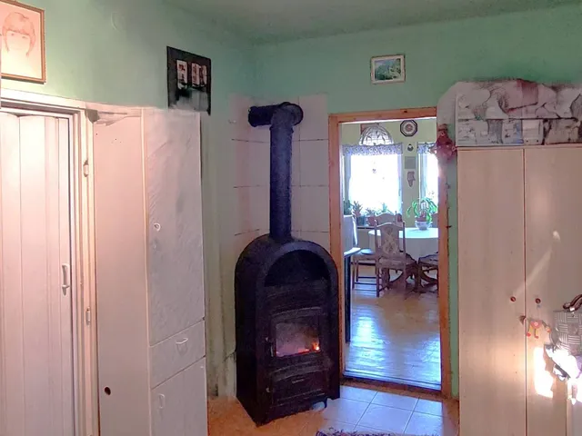 Eladó ház Halásztelek 244 nm