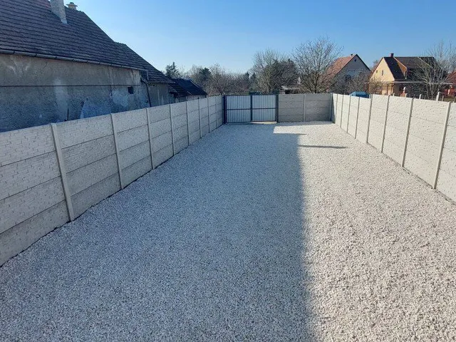 Eladó ház Kiskunlacháza 45 nm