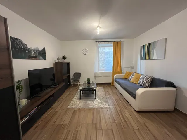 Eladó lakás Budapest XIV. kerület 50 nm