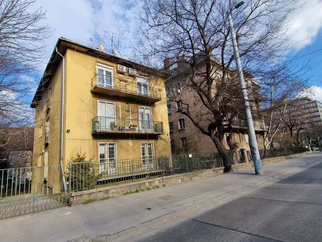 Eladó lakás Budapest XIV. kerület 50 nm