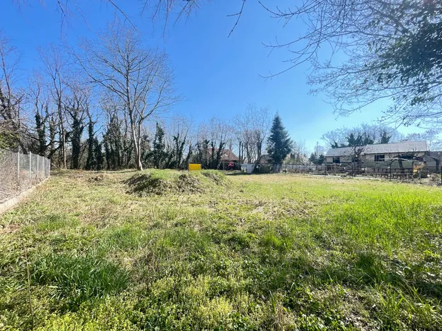 Eladó telek Szigetszentmiklós 617 nm