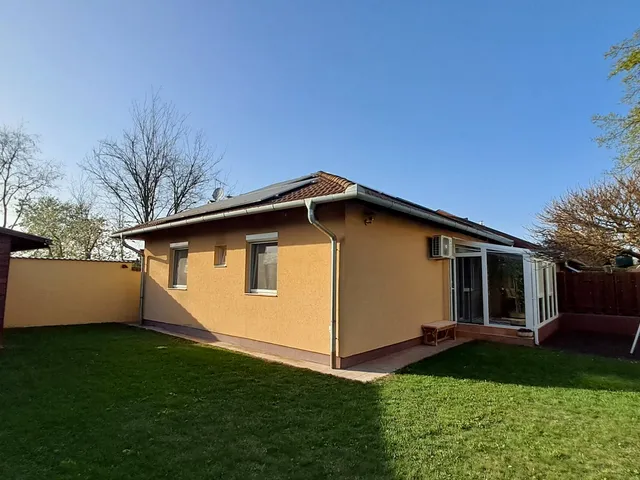 Eladó ház Szigetszentmiklós 90 nm