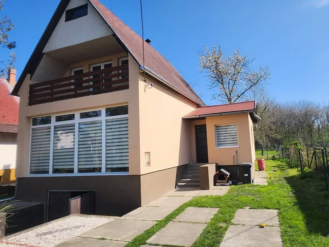 Eladó ház Délegyháza 78 nm