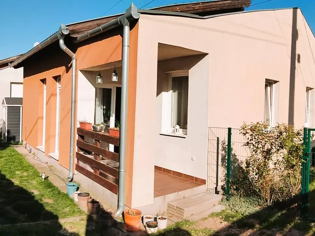Eladó ház Szigetszentmiklós 81 nm