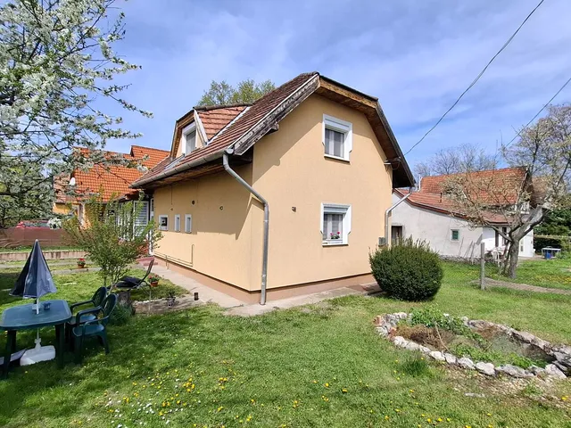 Eladó ház Szigethalom 133 nm