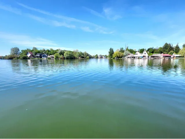Eladó üdülő és hétvégi ház Szigetszentmiklós 35 nm