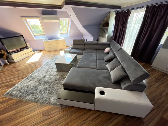 Eladó ház Dunaharaszti 327 nm