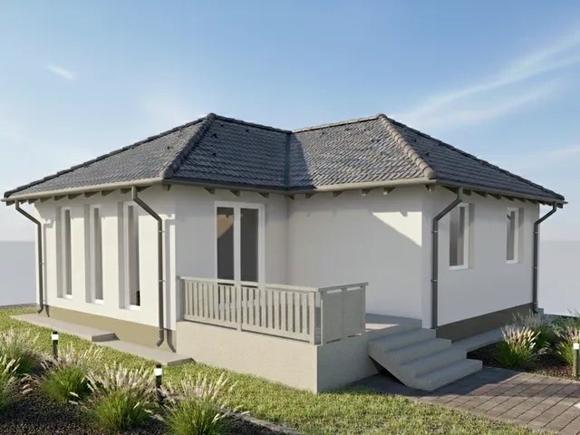 Eladó ház Szigetszentmiklós 106 nm