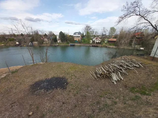 Eladó telek Szigetszentmiklós 400 nm