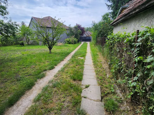 Eladó ház Tököl 87 nm