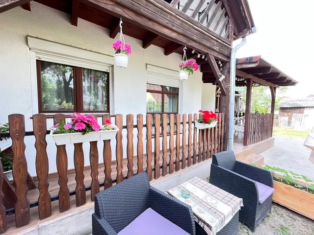 Eladó ház Szigethalom 62 nm