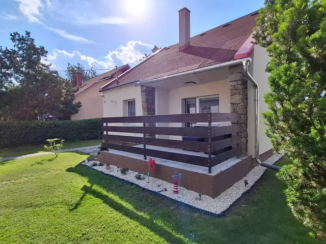 Eladó ház Szigethalom 98 nm