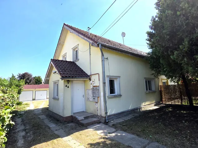 Eladó ház Szigethalom 92 nm