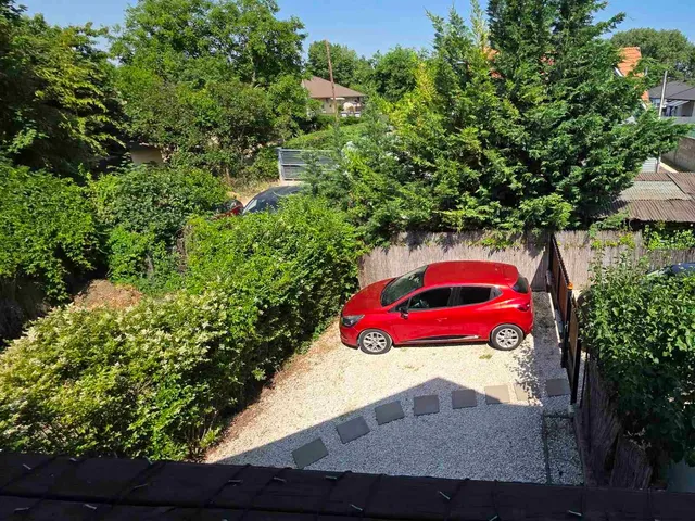 Eladó ház Szigethalom 62 nm