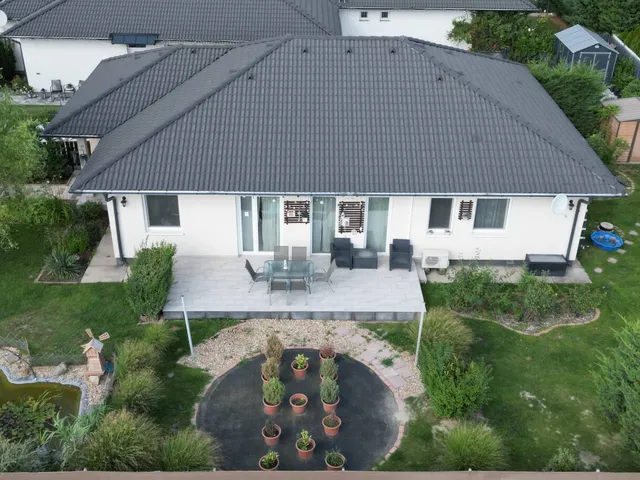 Eladó ház Dunavarsány 141 nm
