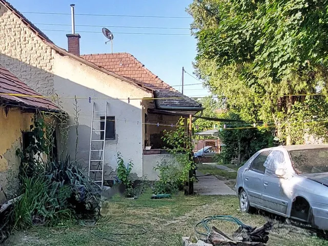 Eladó ház Szigetszentmiklós 95 nm