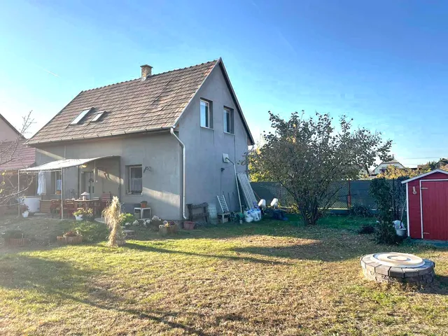 Eladó ház Szigethalom 73 nm