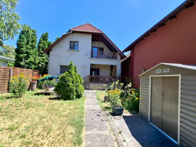 Eladó ház Budapest III. kerület 147 nm