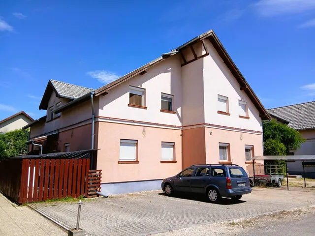 Eladó lakás Szigetszentmiklós 74 nm