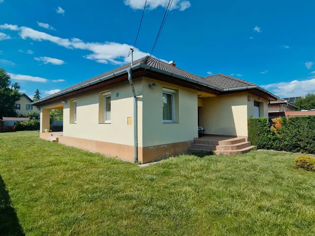 Eladó ház Szigethalom 95 nm
