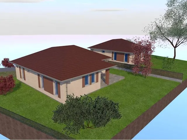 Eladó ház Dömsöd 108 nm